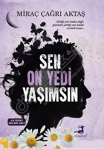 Sen On Yedi Yasimsin