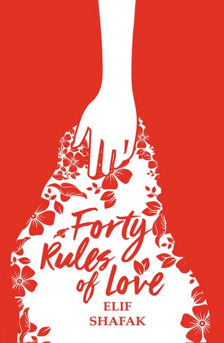 The Forty Rules of Love