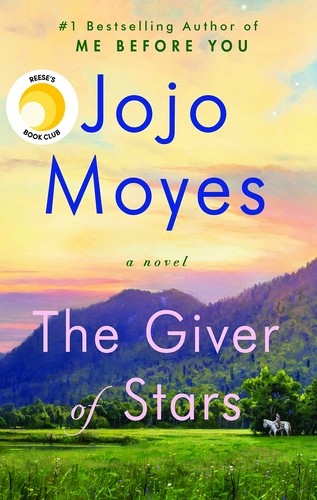 The Giver of Stars