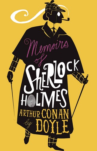 The Memoirs Of Sherlok Holmes