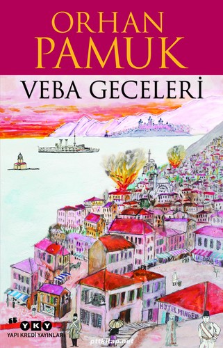 VEBA GECELERI