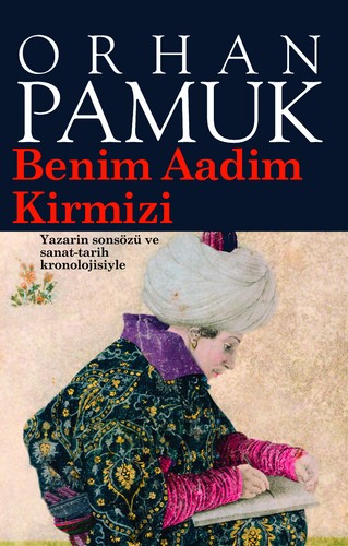 Benim Aadim Kirmiz