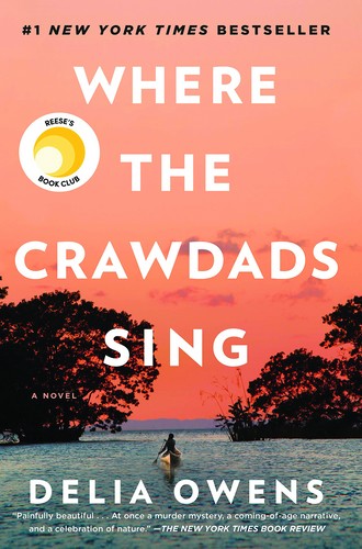 Where the Crawdads Sing