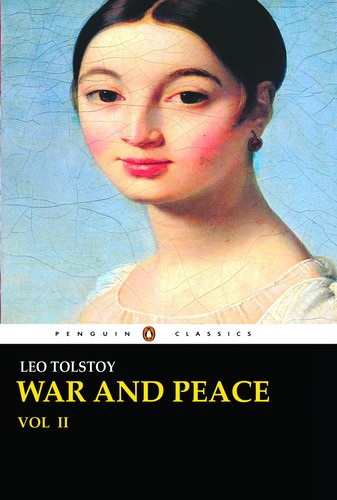 War and Peace Vol. 2