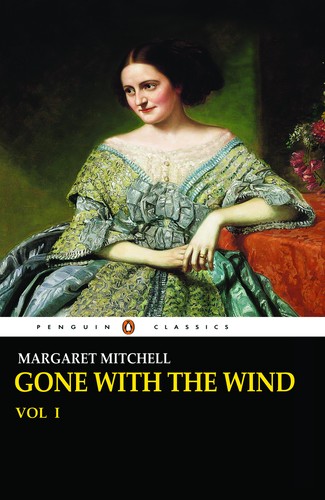 Gone With The Wind Vol 1