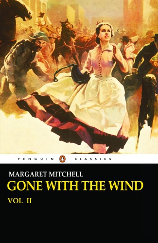 Gone With The Wind Vol 2