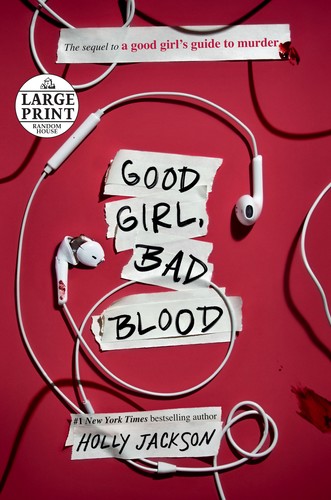 Good Girl, Bad Blood: The Sequel