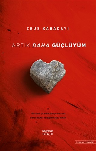 Artik Daha Güclüyüm