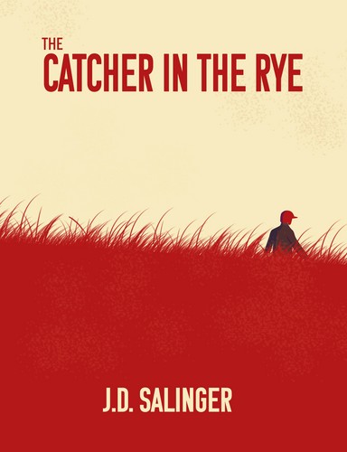 The Catcher in the Rye