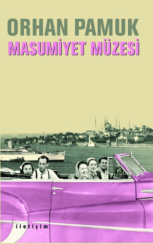 Masumiyet Muzesi