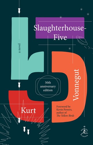 Slaughterhouse‑Five or The Childrens Crusade