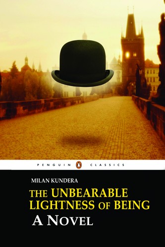 The Unbearable