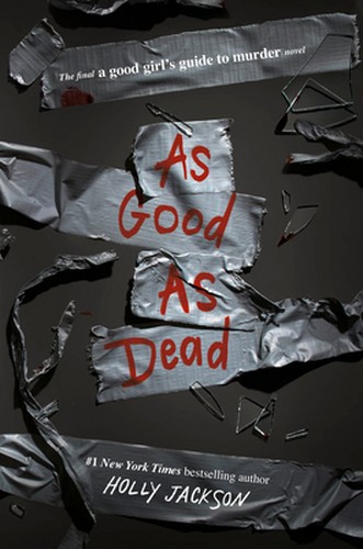 As Good as Dead: The Finale