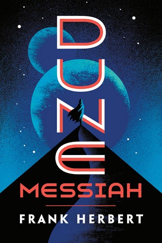 Dune messiah 2 