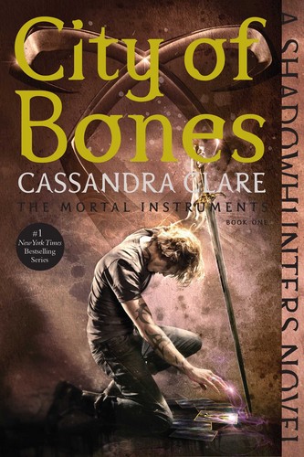 The Mortal Instruments: City of Bones