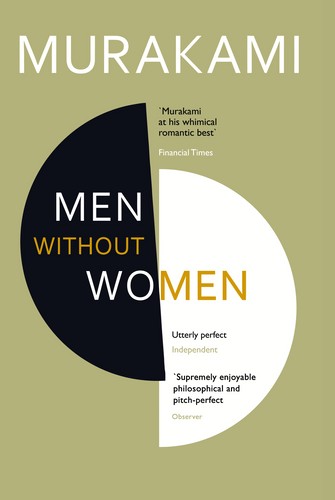 Men Without Women
