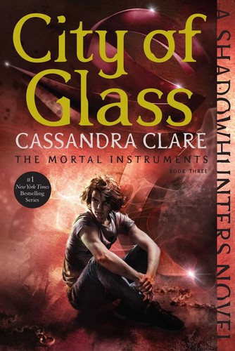 The Mortal Instruments: City of Glass