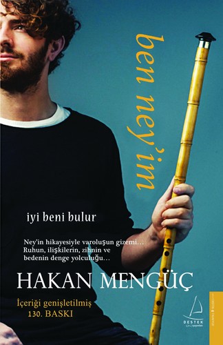 Ben Ney im