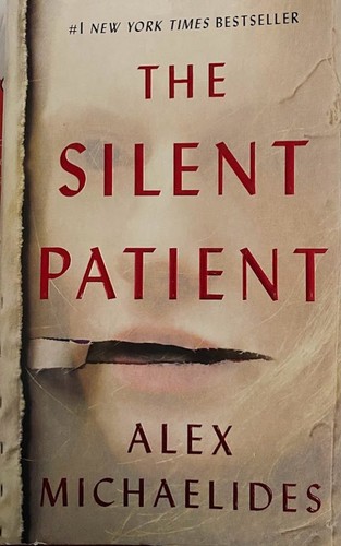 The Silent Patient