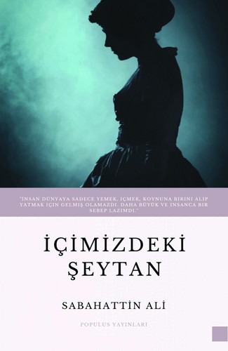 Icimizdeki Seytan