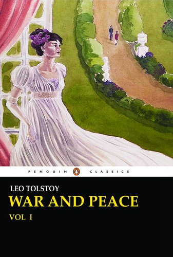 War and Peace Vol. 1