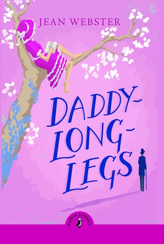 Daddy-Long-Legs