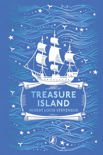 Treasure Island 5 