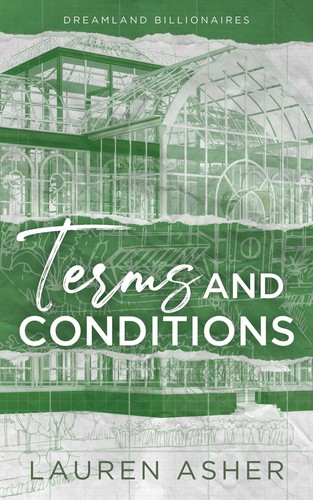 Dreamland Billionaires : Terms and Conditions vol 2