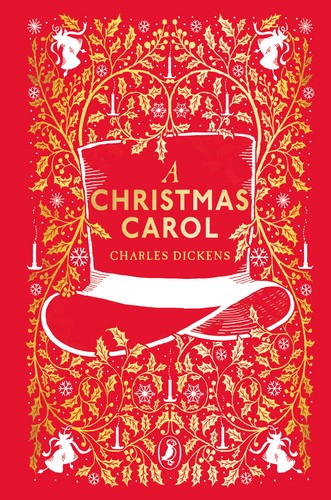 A Christmas Carol 11