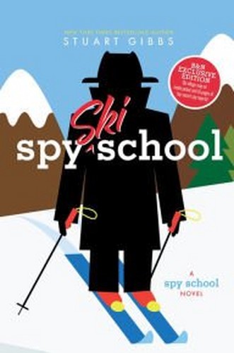Spy Ski School 4 