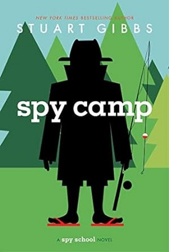 Spy Camp 2 