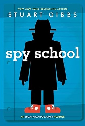 Spy School 1 