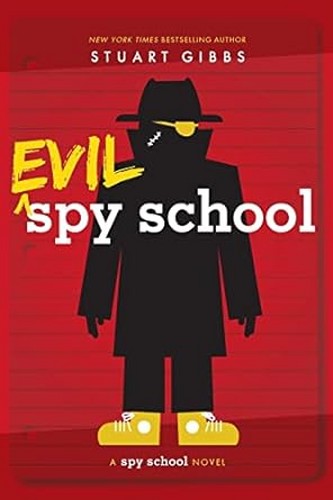 Evil Spy School 3 