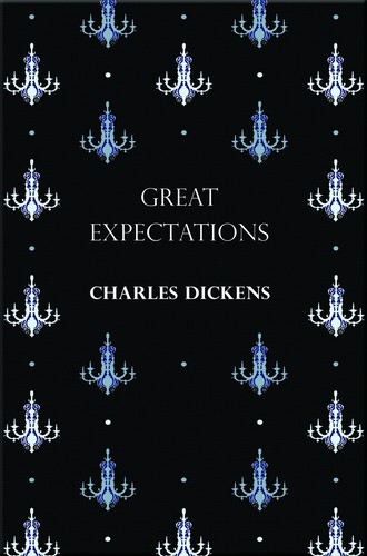 Great Expectations 16
