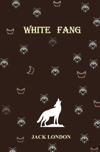 White Fang 20