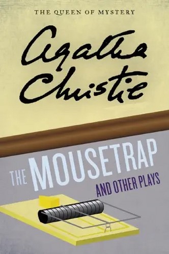  The Mousetrap and Other Plays 1