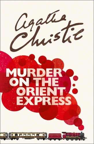 Murder on the Orient Express 6