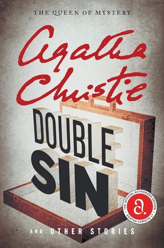 Double Sin and Other Stories 10