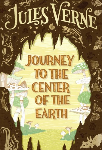  Journey to the Center of the Earth