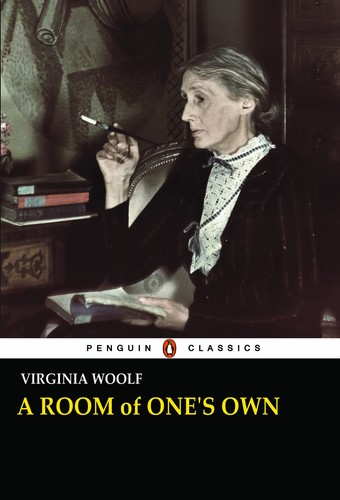 A Room of Ones Own 