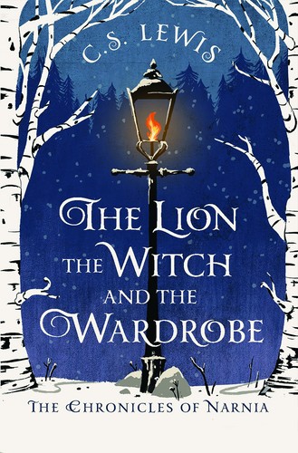 The lion, The Witch and The Wardrobe