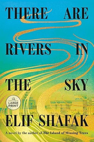 There are Rivers in the Sky 