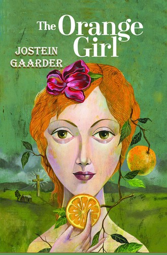 The Orange Girl 