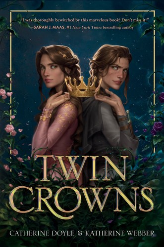 1 twin crowns