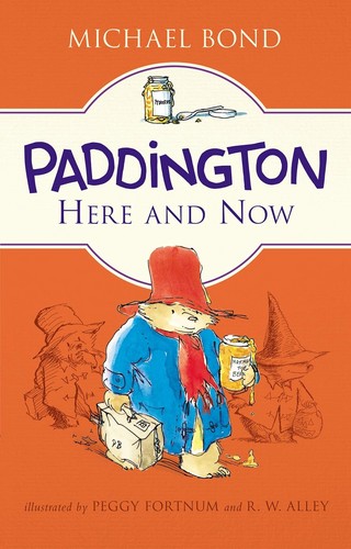 Paddington Here and Now 1