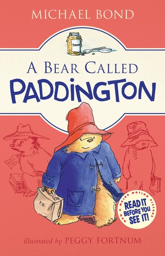 Paddington: A Bear Called 2