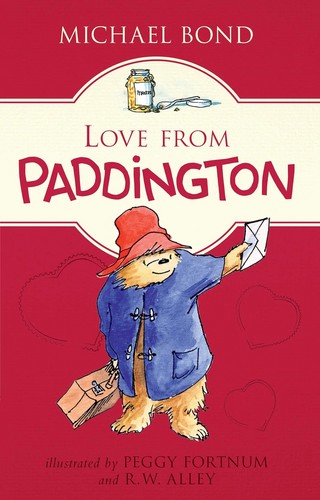 Love From Paddington 3