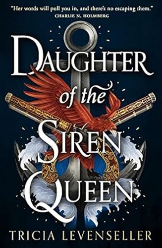 Daughter Of The Siren Queen