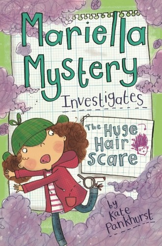 Mariella Mystery 3: The Huge Hair Scare