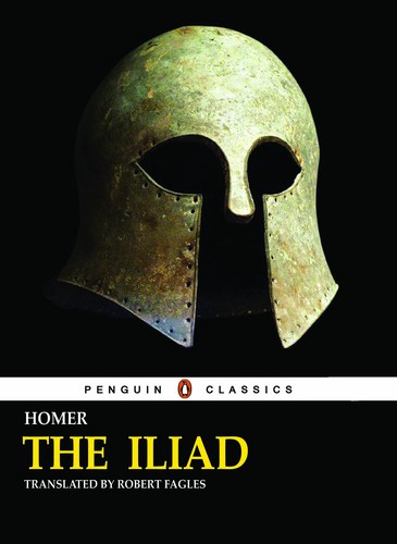 THE ILIAD 